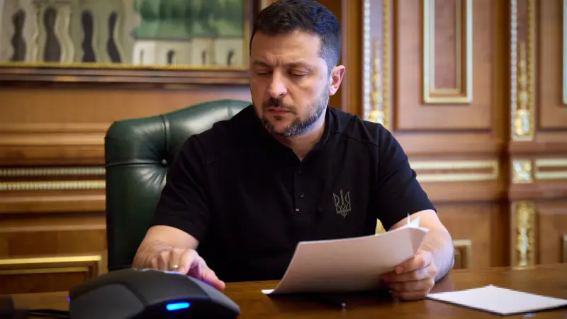 Задержание подозреваемого в убийстве экс-спикера Рады: общество ожидает справедливости и прозрачности расследования Павлодаре