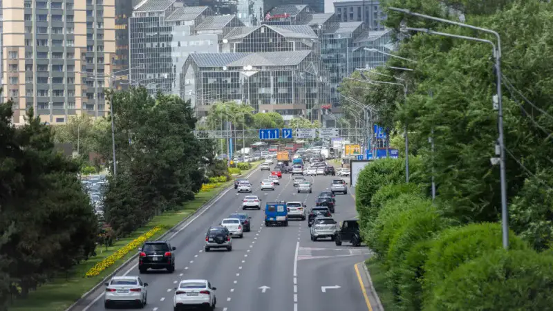 Землетрясение в Алматы: ДЧС сообщает об отсутствии афтершоков Павлодаре