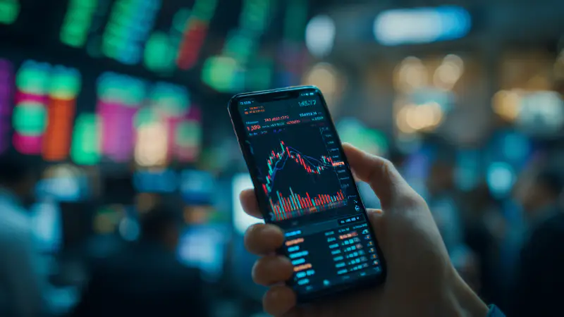 Золото сверкает, как звезда на небосклоне, в то время как криптовалюта и нефть погружаются в тень: обзор финансовых бурь 22 сентября Павлодаре