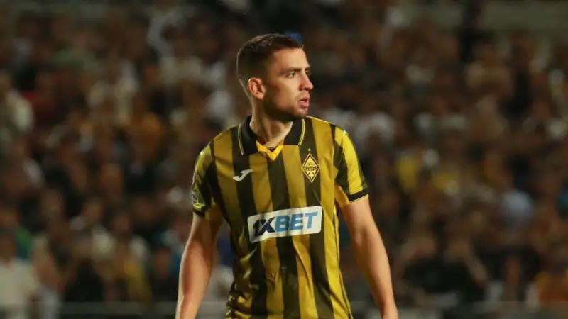 “Хотим сотворить историю“ - игрок “Кайрата“ о матче с “Реалом“ Павлодаре