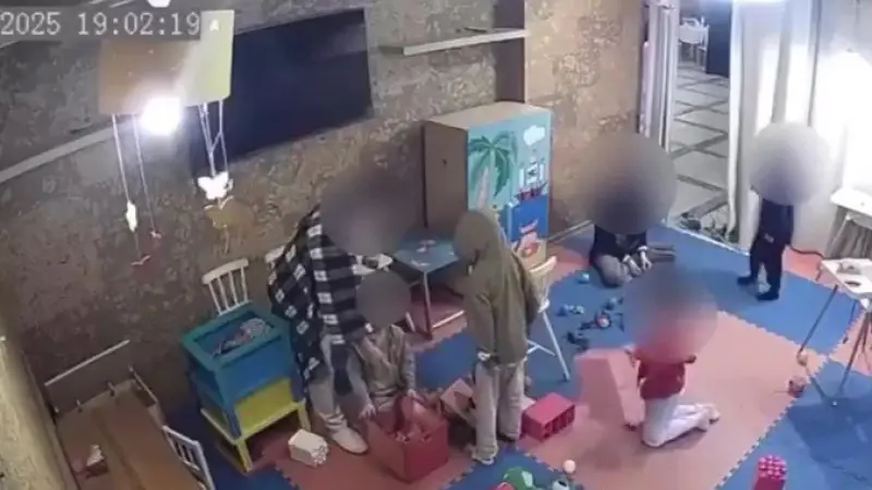 Экс-член общественного совета Алматы ударил ребёнка в ресторане: суд вынес приговор Павлодаре