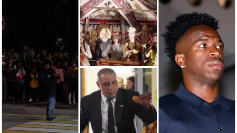 “Это другой мир“: что пишут испанские СМИ о “Реале“ в Алматы Павлодаре