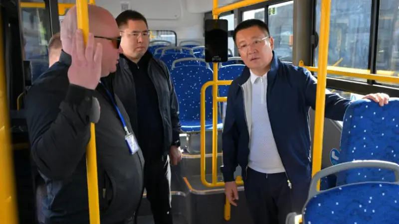 Они с нами на одной стороне. Что ещё мы узнали о чиновниках Казахстана на этой неделе Павлодаре