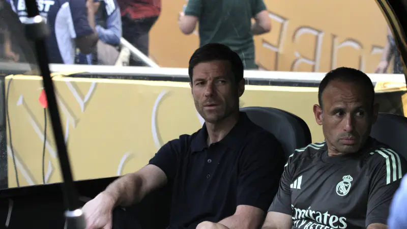 “Прямой футбол“ - главный тренер “Реала“ об игре “Кайрата“ Павлодаре