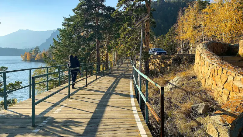 Сколько тратят туристы в Казахстане и где отдыхают чаще всего Павлодаре