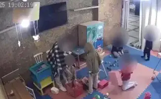 Экс-член общественного совета Алматы ударил ребёнка в ресторане: суд вынес приговор