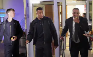 Казахстанцы сравнили приезд “Реала“ с келін түсіру