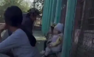 Казахстанец “угостил“ малолетнюю дочь сигаретой, видео возмутило соцсети