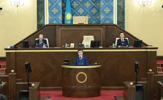 Кошанов: идеи Президента в сфере ИИ дадут новый импульс развитию страны