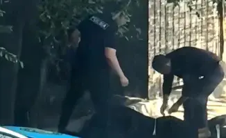 “Мы ничего не подбрасывали“ – полиция о нашумевшем видео задержания в Алматы