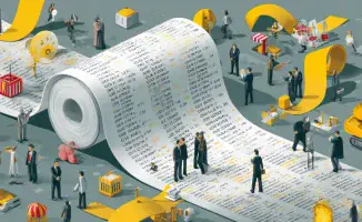 “Не сломайте бизнес“ - депутат призвал сохранить “упрощёнку“ для B2C