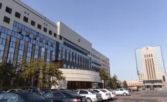 “Никаких обид в акимате нет“ - Касымбек о новом рабочем графике