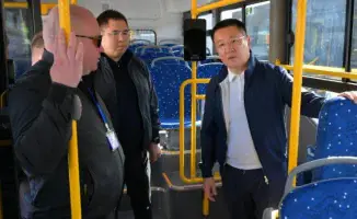 Они с нами на одной стороне. Что ещё мы узнали о чиновниках Казахстана на этой неделе