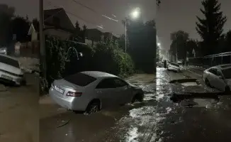 Получают миллиарды и срывают сроки: аким Алматы жёстко отчитал подрядчиков