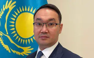 После поездки в Нью-Йорк Токаев освободил от должности посла Казахстана в США