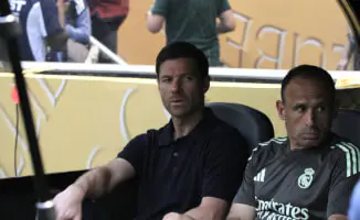 “Прямой футбол“ - главный тренер “Реала“ об игре “Кайрата“