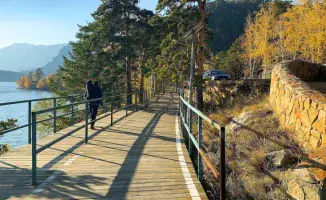 Сколько тратят туристы в Казахстане и где отдыхают чаще всего