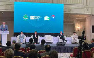 В Алматы обсудили будущее жилищных сбережений