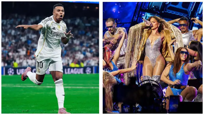 Звезды зачастили в Алматы: сравниваем “Реал“ с эффектом Джей Ло Павлодаре