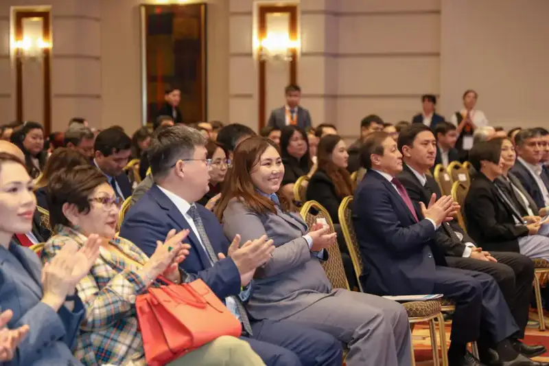 Форум по энергосбережению в Астане: новые идеи для устойчивого развития энергетического сектора Павлодаре