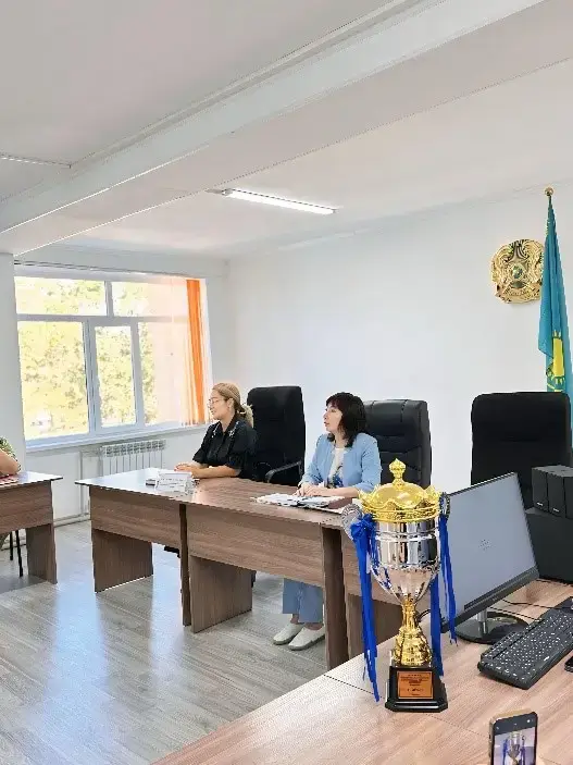 Социологический опрос среди госслужащих в Шымкенте: оценка понимания последствий экстремизма Павлодаре