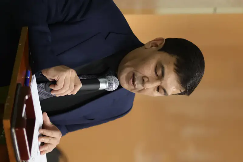 В Астане состоялось второе заседание Общественного совета Национального проекта «МЭКС» (3)