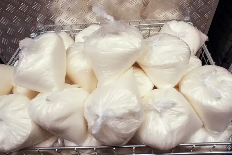 В Алматы начнётся стабилизация цен на куриные голени и сахар Павлодаре