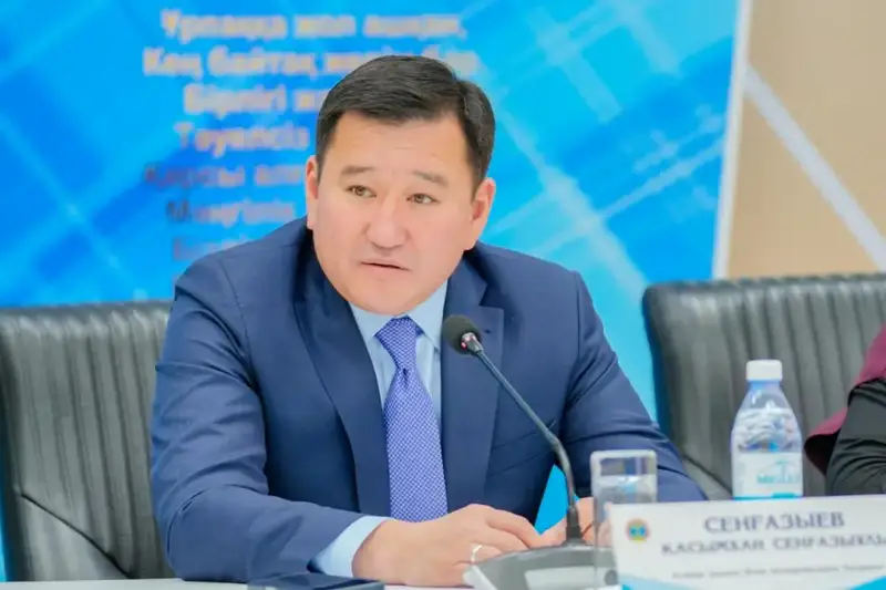 Астана чествует победителей конкурса для педагогов Павлодаре