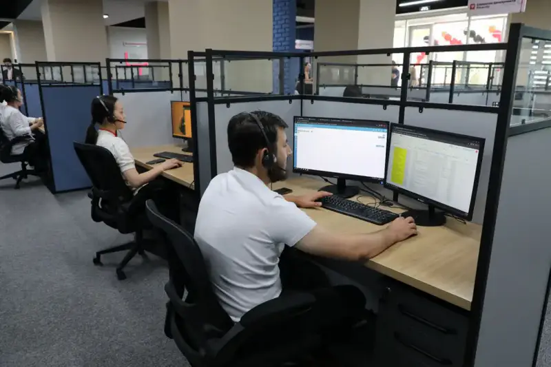 В Алматы запущен Almaty Digital Medical Center для дистанционного наблюдения за здоровьем Павлодаре