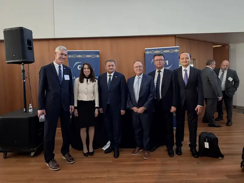 Международное сотрудничество: Южно-Казахстанский университет и Arizona State University подписывают Меморандум о партнерстве в сфере образования Павлодаре