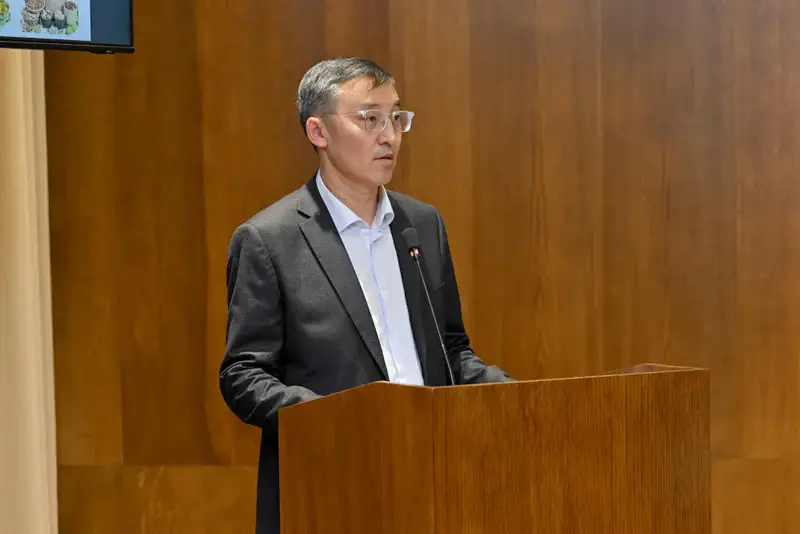 Абай: 7 проектов за 54 млрд тенге на старте! Павлодаре