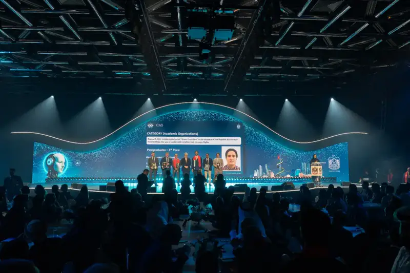 Нурсултанская идея в тройке лучших инноваций мира Павлодаре