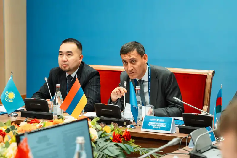 «100 идей для СНГ»: Астана стала кузницей инноваций для молодежи стран Содружества Павлодаре