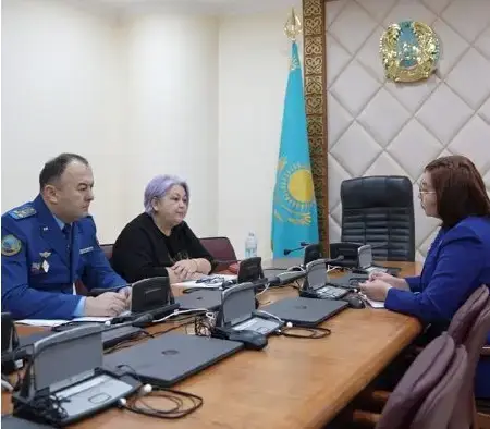 Парламент, армия и Комитет солдатских матерей усиливают совместный контроль за безопасностью военнослужащих (3)