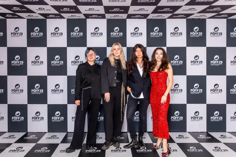 Международное признание казахстанского фильма «Победителей видно на старте»: новые возможности для копродукции и развития киноиндустрии Павлодаре