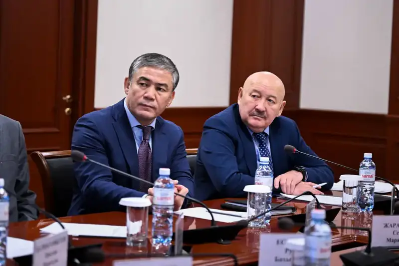 Спортивные федерации под прицелом: KPI на горизонте! Павлодаре