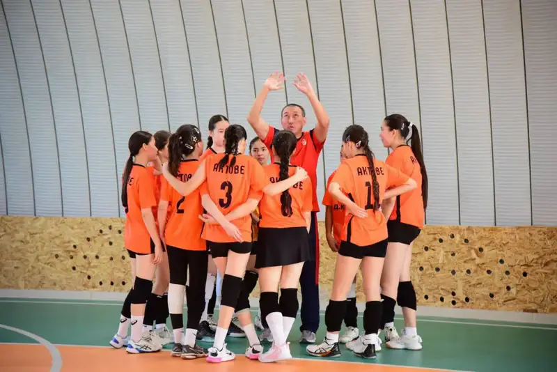 Развитие массового спорта в Актюбинской области: вовлечение всех слоев населения в здоровый образ жизни Павлодаре