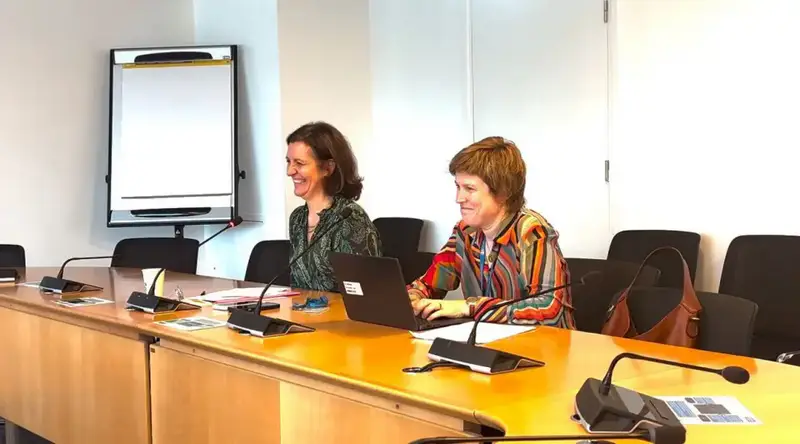 Приоритеты реформ государственного управления и добропорядочности в Казахстане и ОЭСР Павлодаре