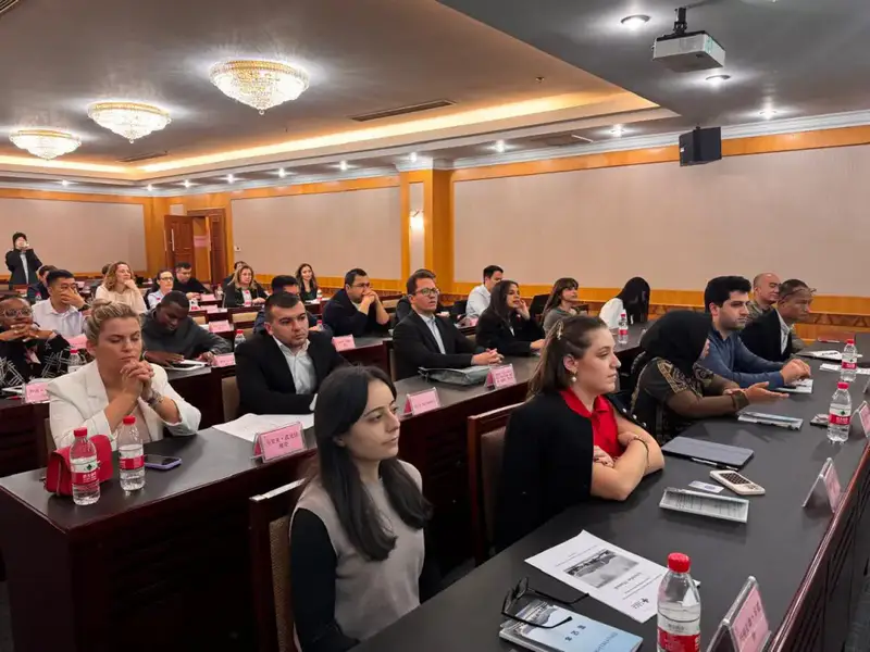 Казахстанские маги антимонопольного регулирования делятся секретами! Павлодаре