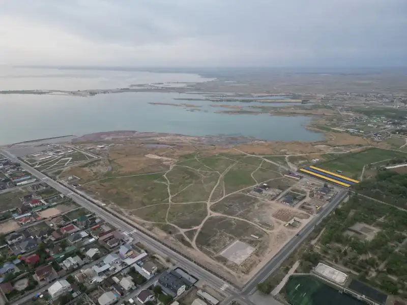 Туризм в Алматинской области 2025 22 миллиона посетителей Капшагайское водохранилище горнолыжный курорт Ой-Карагай озера Кольсай Каинды Павлодаре