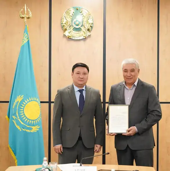 ТУРКЕСТАН: НОВЫЙ ОРКЕСТР ВНУТРЕННЕЙ ПОЛИТИКИ — КОНЦЕПТУАЛЬНЫЙ ДОКУМЕНТ, СОЗДАЮЩИЙ МЕЛОДИЮ ДИАЛОГА И СОГЛАСИЯ Павлодаре