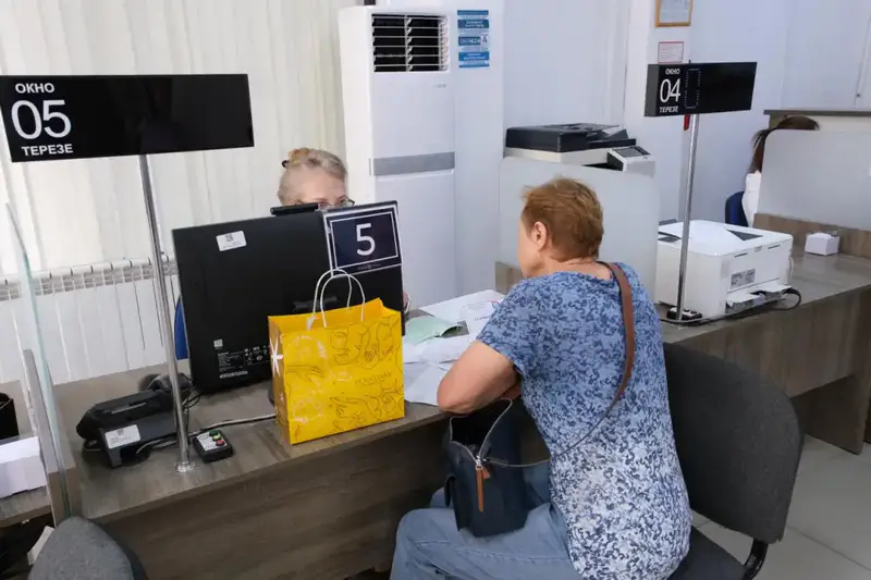 Социальная поддержка в Алматы: более 21 тысячи семей получили адресную помощь в 2025 году Павлодаре