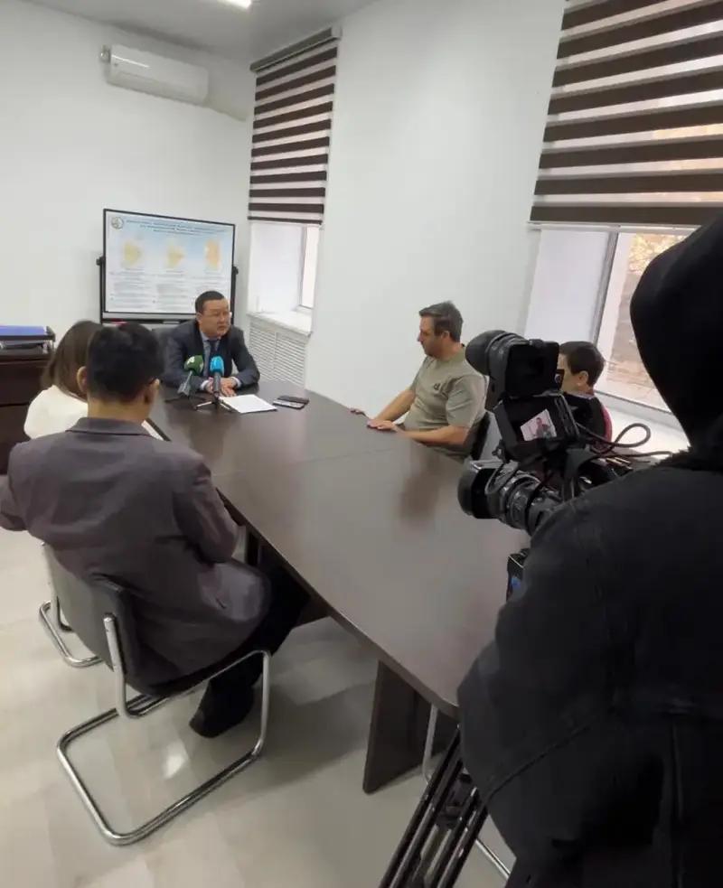 В Казахстане принят Закон «Об искусственном интеллекте» (2)