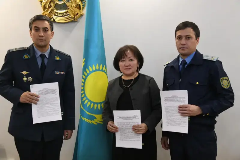 Сотрудничество властей и психологов для поддержки подростков в кризисных ситуациях Павлодаре