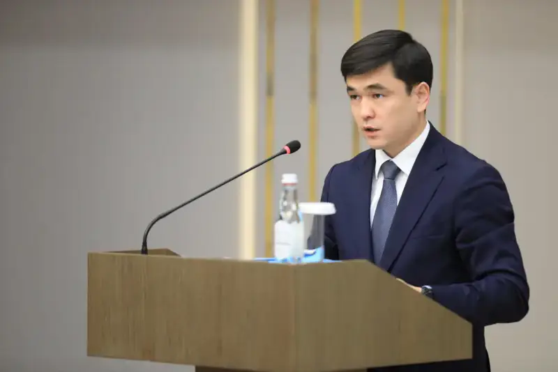 Международный инвестиционный форум в Актобе: обсуждение социальных аспектов промышленного и агропромышленного развития Павлодаре