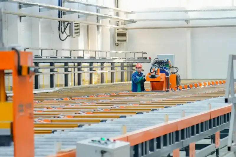 В Астане разгорается кузница талантов: форум для будущих мастеров профессий Павлодаре