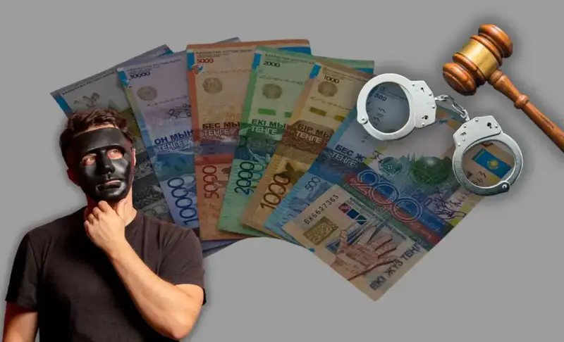 МВД задержало 10 дропперов в борьбе с наркопреступностью Павлодаре