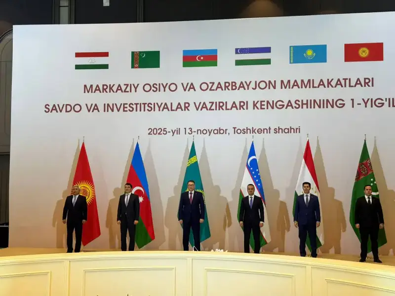 Увеличение экспорта АПК Казахстана до 14,5 млн тонн и сотрудничество с Узбекистаном Павлодаре