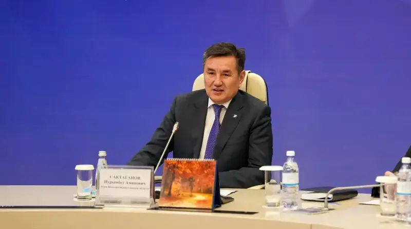 В Усть-Каменогорске прошла церемония награждения молодых профессионалов в рамках Года рабочих профессий Павлодаре