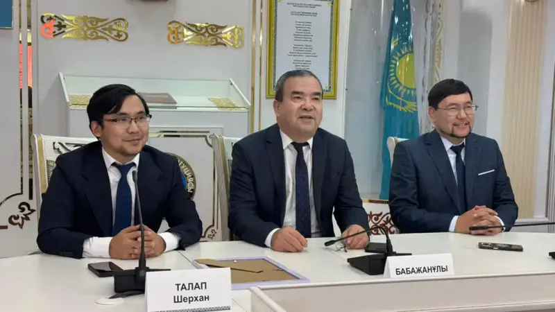 влияние искусственного интеллекта на литературу обсуждение в литературном клубе Павлодаре